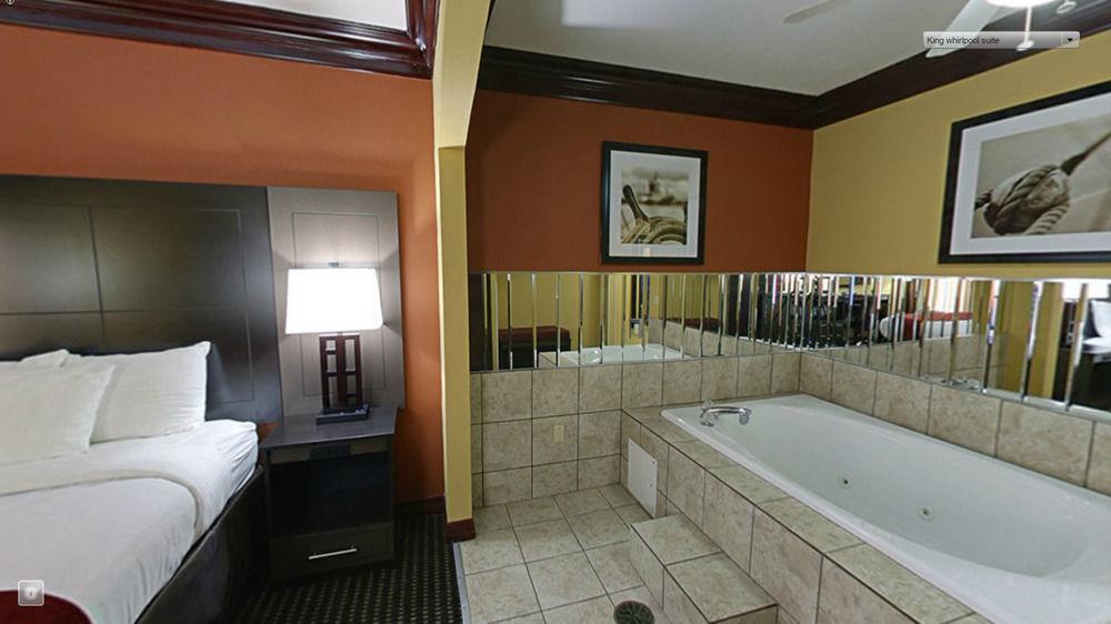 Comfort Suites Lake Jackson Clute Extérieur photo