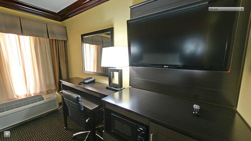 Comfort Suites Lake Jackson Clute Extérieur photo