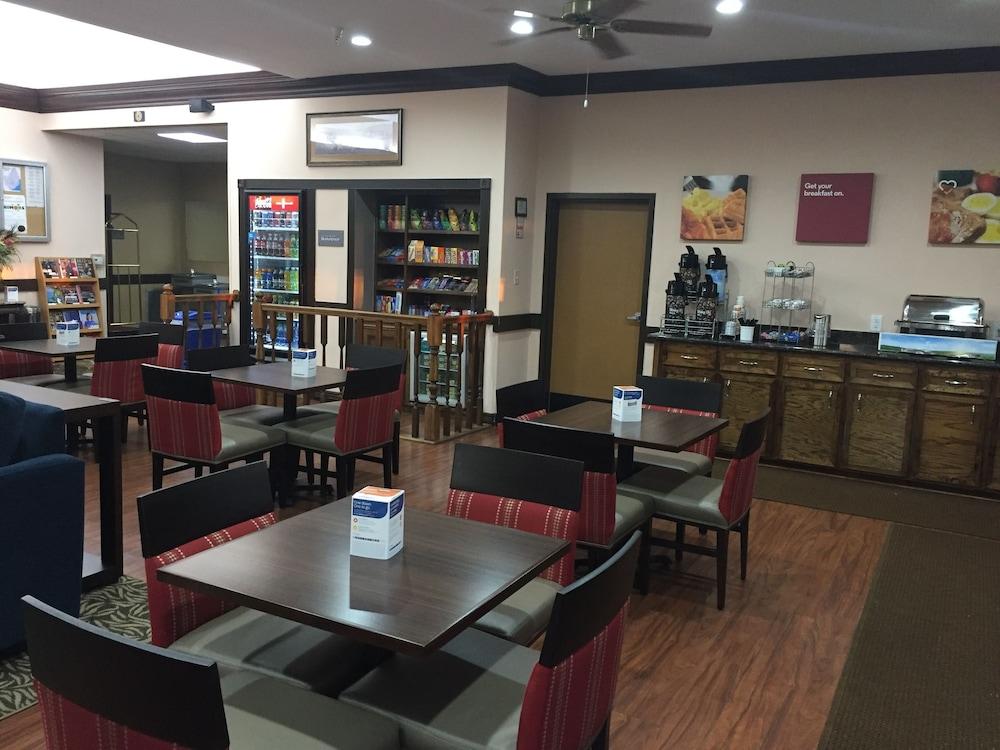 Comfort Suites Lake Jackson Clute Extérieur photo