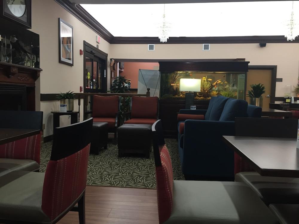 Comfort Suites Lake Jackson Clute Extérieur photo