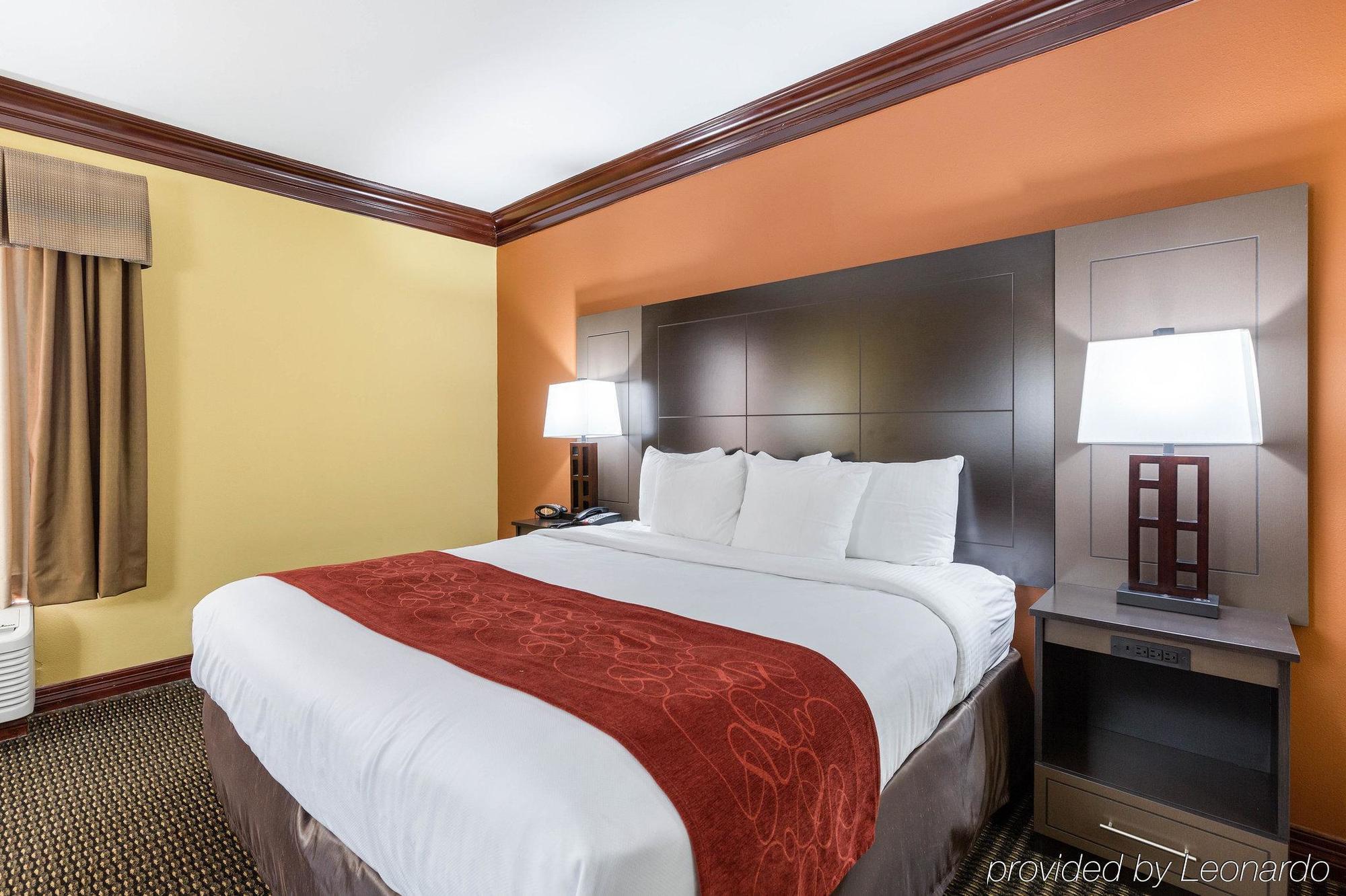 Comfort Suites Lake Jackson Clute Extérieur photo