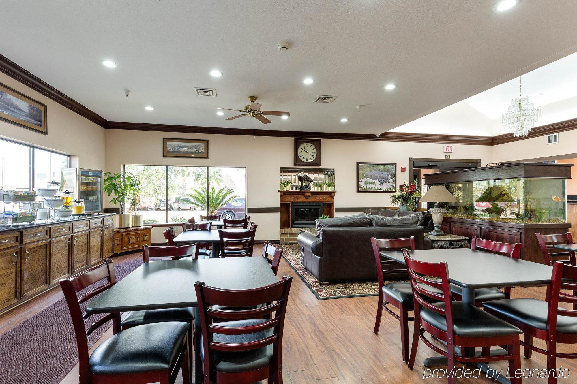 Comfort Suites Lake Jackson Clute Extérieur photo