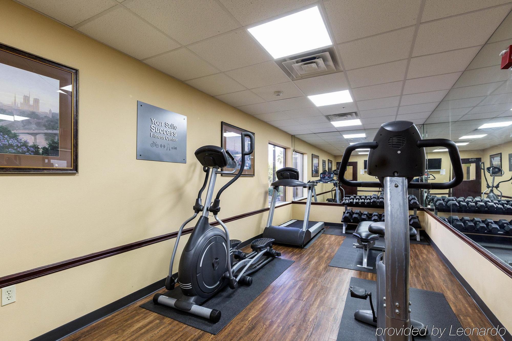 Comfort Suites Lake Jackson Clute Extérieur photo