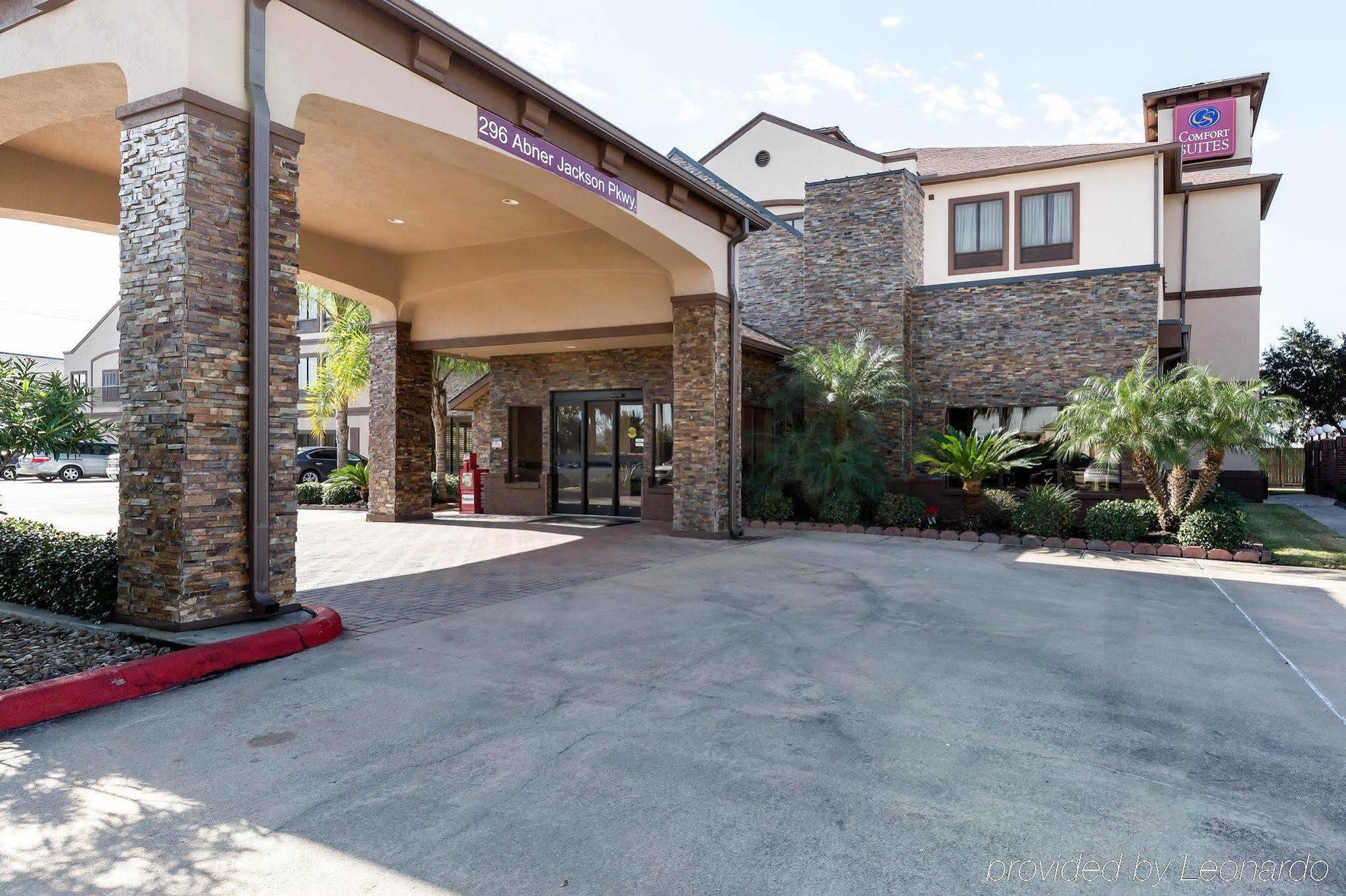 Comfort Suites Lake Jackson Clute Extérieur photo