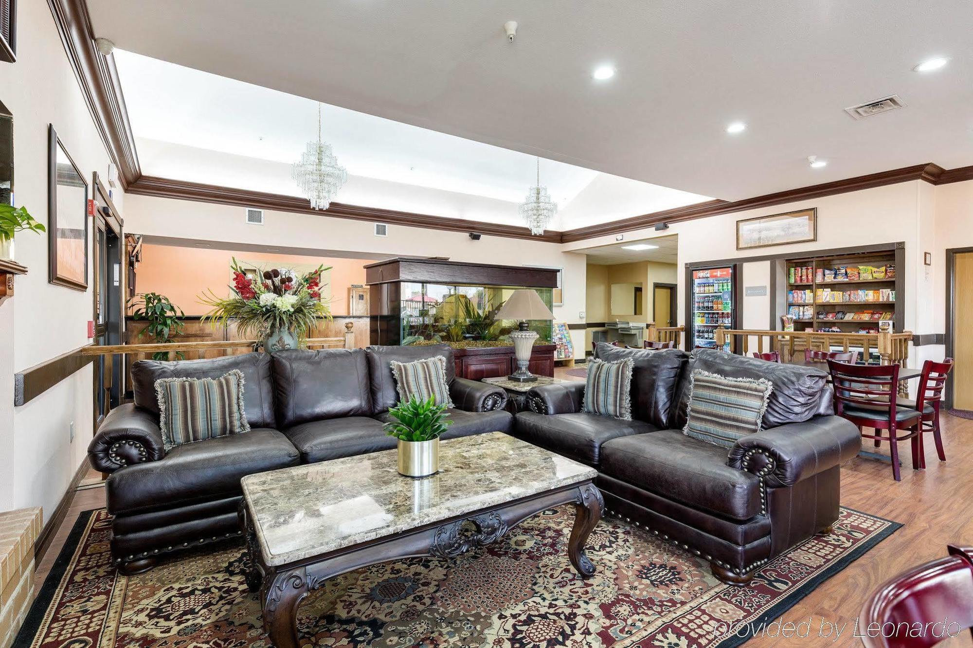 Comfort Suites Lake Jackson Clute Extérieur photo