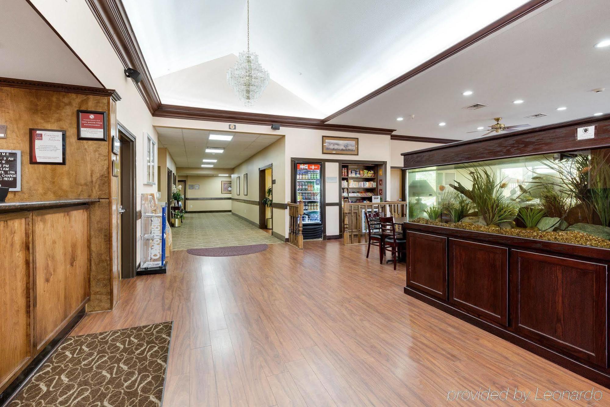Comfort Suites Lake Jackson Clute Extérieur photo