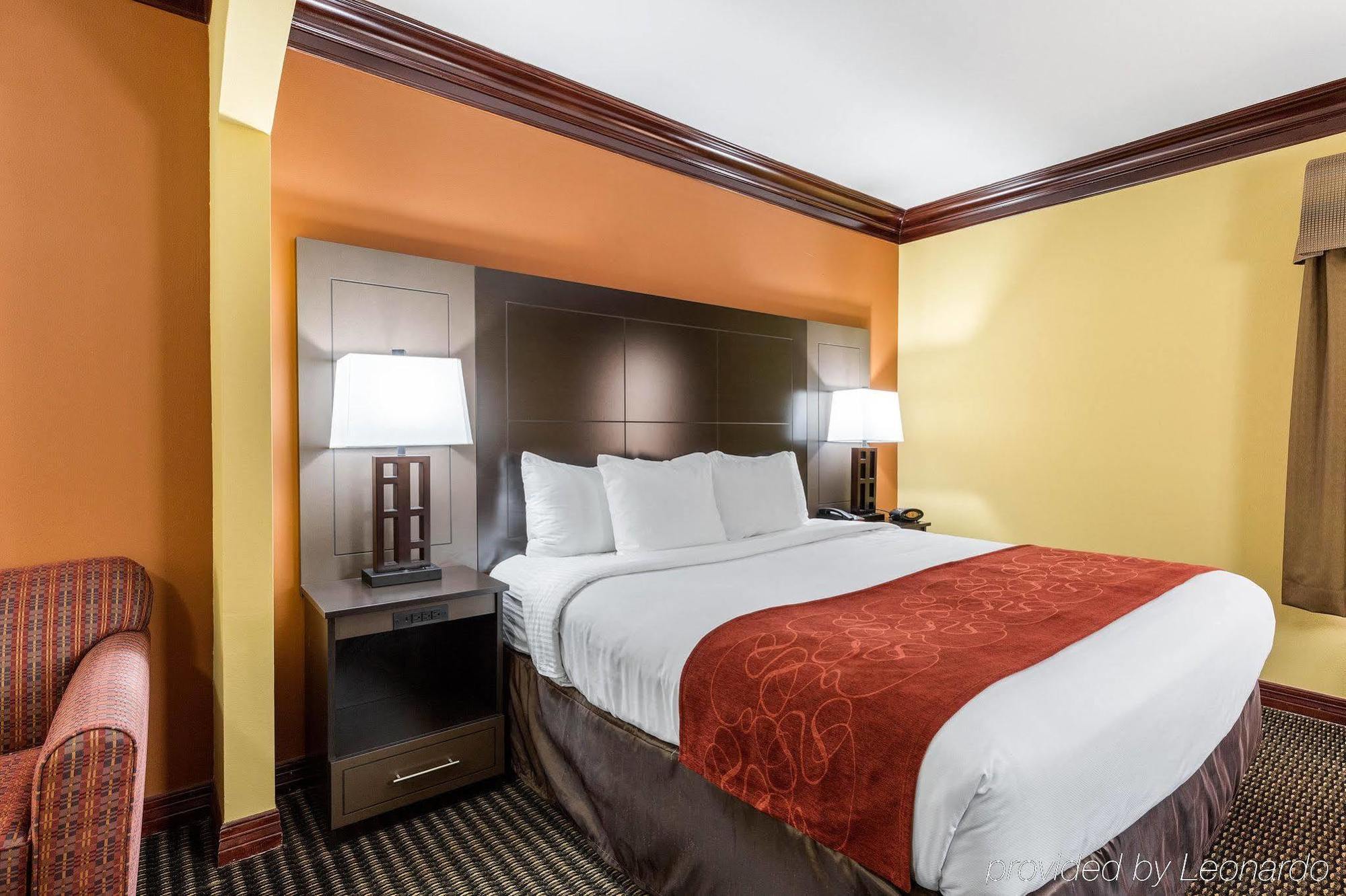 Comfort Suites Lake Jackson Clute Extérieur photo