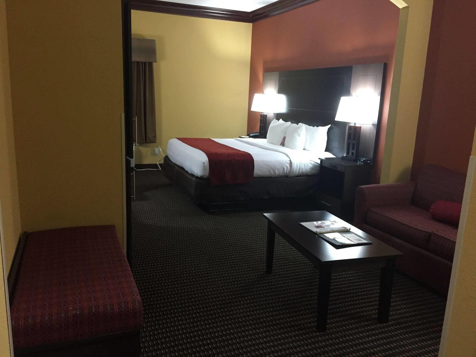 Comfort Suites Lake Jackson Clute Extérieur photo
