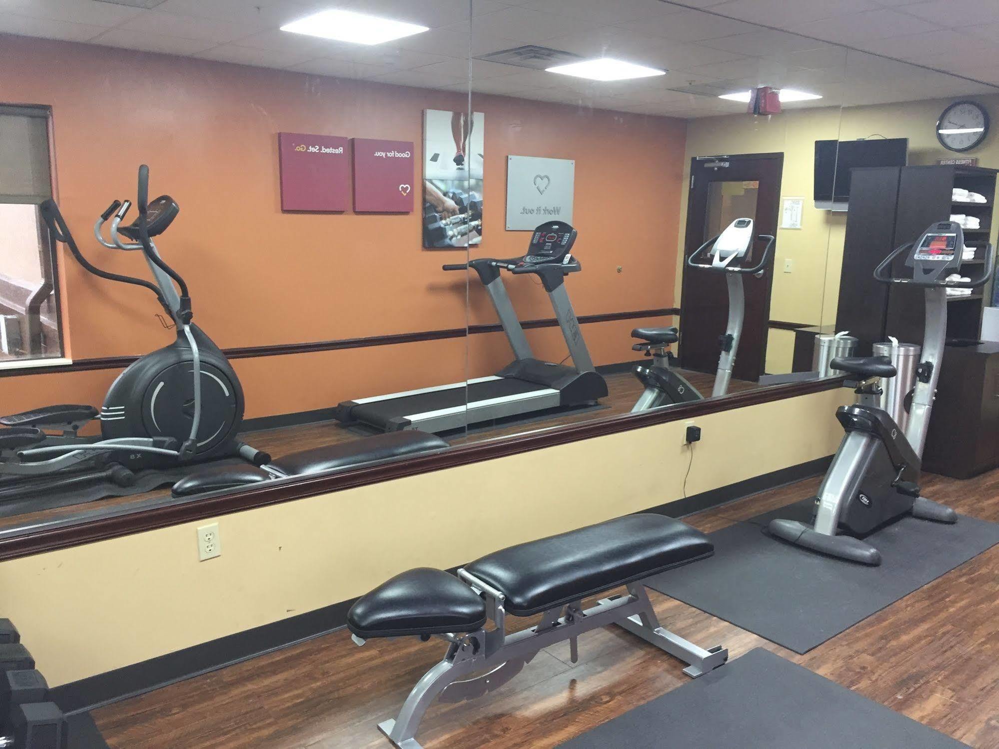 Comfort Suites Lake Jackson Clute Extérieur photo
