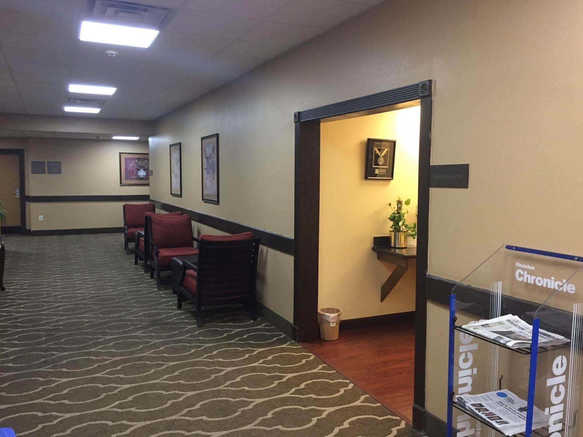 Comfort Suites Lake Jackson Clute Extérieur photo